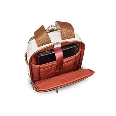DELSEY PARIS Chatelet 2.0 Travel Laptop Backpack, Angora - Image 7