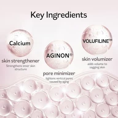 PESTLO Baby Collagen Glow Mask - Korean Peel Off Facial Mask Infused with Reallagen/T3 Vegan Collagen, Aginon, Volufiline for Hydrating, Firming, Glow, Glass Skin | Optional Overnight Use, 2.36 fl.oz - Image 5
