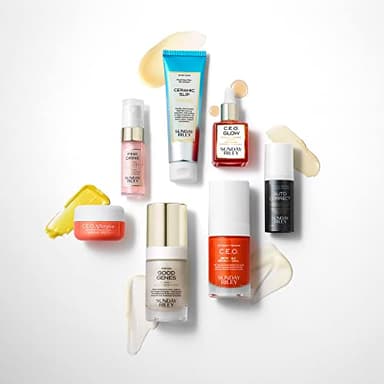 Sunday Riley Wake Up With Me Complete Brightening Morning Skincare Set - Image 2