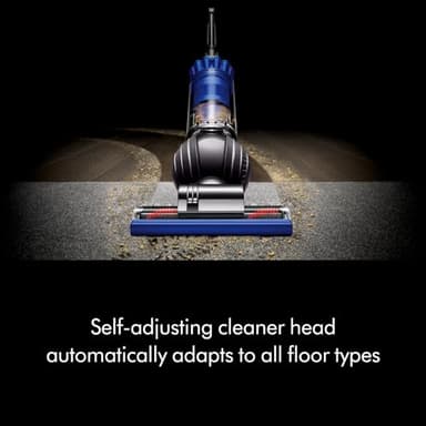 Dyson Ball Animal Total Clean Upright Vacuum, Corded, 290AW, Self-Adjusting Cleaner Head for All Floors, Homes with Pets - Image 5