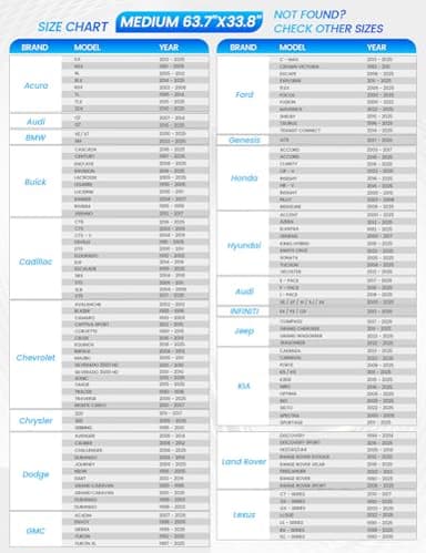 Lamicall Car Windshield Sun Shade – 4-Layer Reflective 240T Sun & UV Reflective Windshield Cover Sun Shade | Easy Install, Foldable | 64"x34" Windshield Cover for Medium Sedan, SUV - Image 6