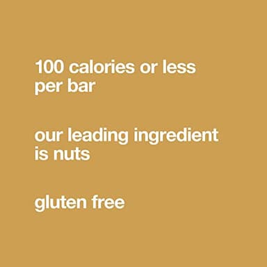 KIND Minis Healthy Snack Bar, Caramel Almond & Sea Salt, 3g Sugar, Gluten Free Bars, 0.7 OZ, (80 Ct) - Image 4