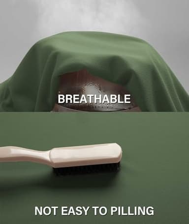 ZITY 5 Pack Mens Polo Shirt Short Sleeve Sports Golf Tennis T-Shirt Moisture-Wicking Summer Shirts - Image 3