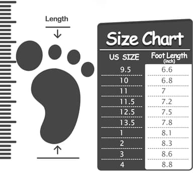 ANYUETE Water Shoes for Kids Boys Girls Aqua Socks Barefoot Beach Sports Swim Pool Outdoor Quick Dry Lightweight Green Little Big Kid 3 Big Kid - Image 7