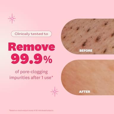 The Face Shop Rice Water Bright Foaming Facial Cleanser with Ceramide, Gentle Face Wash for Hydrating & Moisturizing, Vegan Face Cleanser, Makeup Remover, Korean Skin Care for All Skin Types, 300ml - Image 3