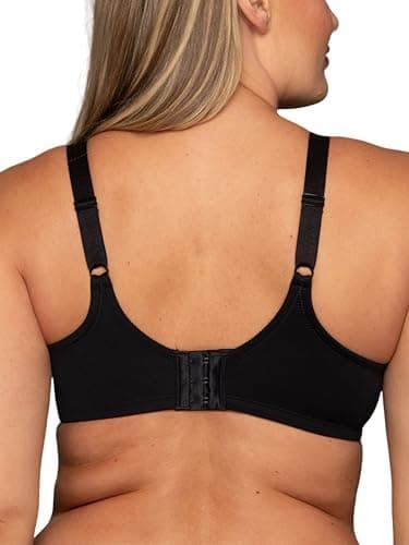 Vanity Fair Women's Beauty Back Smoothing Underwire Bra - Image 6
