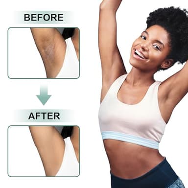 Vcetree Skin Bleaching Cream Skin Lightening for Body Intimate Areas, Private Parts, Underarm, Knees, Elbows, Inner Thigh, Bikini Area, Whitening Cream Dark Spot Remover For Intimate Areas (1FL OZ) - Image 7
