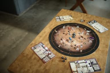 Windward — Strategy Board Game — Harness The Wind Master The Skies Strategy Game for 1-5 Players — Ages 14+ - Image 2