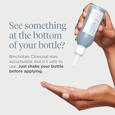 Briogeo Scalp Revival Rosemary Pre-Wash Oil, Hair and Scalp, Dry Scalp Treatment for Stronger and Longer Hair, Soothe Dry Scalp, Lipids and Vitamins, Deep Moisture, Vegan, Cruelty-Free, 3.4 fl oz - Image 10