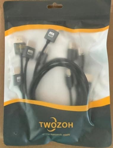 Twozoh Slim 4K HDMI Cable 1.6FT 5 Pack, Ultra Thin & Flexible Skinny HDMI to HDMI 2.0 Cord Support 4K/60HZ 18gbps Laptop, Monitor, PS5, PS4, Xbox One, Fire TV - Image 8