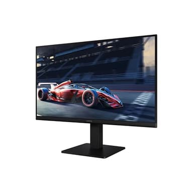 SAMSUNG 22" (S30GD) Essential Monitor with IPS Panel and Tilt Only Stand, 100Hz Refresh Rate, Ergonomic Design, Advanced Eye Care, Game Mode, LS22D304GANXZA - Image 14