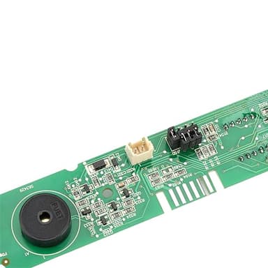 WD21X23462 Dishwasher User Interface Control Board, Compatible with GE Dishwashers, Replace WD21X31902, WD21X23702, WD21X31902C - Image 9
