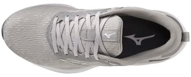 Mizuno Women's Wave Lagacy Sneaker, Harbor Mist, 9.5 Wide - Image 5