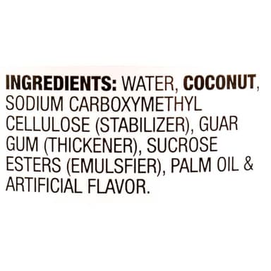 Thai Kitchen Coconut Milk, Evaporated, No Artificial Colors or Preservatives, Non-Dairy Alternative to Evaporated Milk, For Dairy Free Desserts, Soups, Sauces, and Beverages, 13.66 fl oz - Image 3