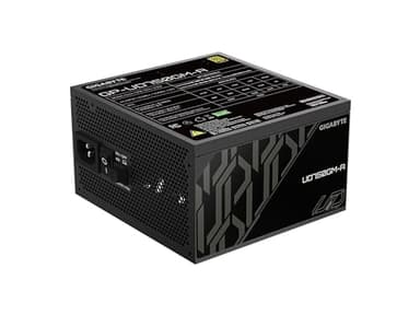 GIGABYTE 750W PSU - 80 Plus Gold Certified - Fully Modular Power Supply (GP-UD750GM-A) - Image 2