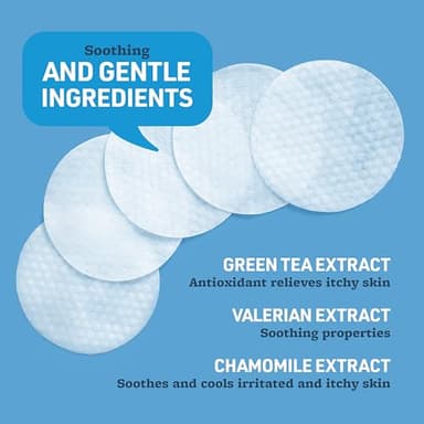Veterinary Formula Smart Coat Complex Eye + Face Wipes for Dogs & Cats, 100 ct – Gently Remove Tear Stains, Clean Facial Fur & Eye Discharge, Fragrance-Free, Pre-Moistened - Image 4