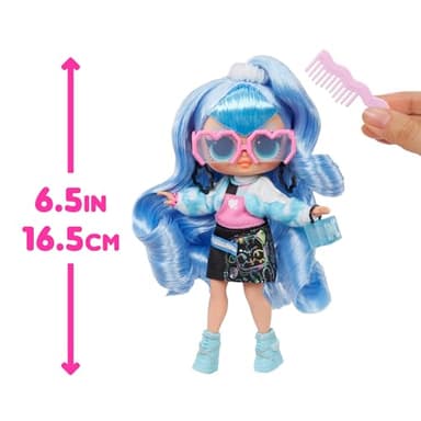 LOL Surprise Tweens Fashion Doll Ellie Fly with 10+ Surprises and Fabulous Accessories – Great Gift for Kids Ages 4+ - Image 3