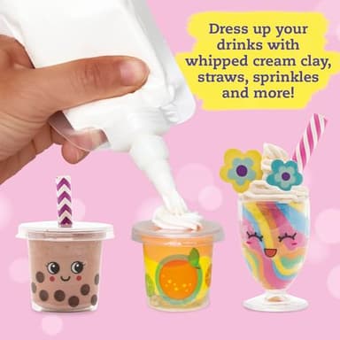 KLUTZ Mini Shake Shop Craft Kit - Image 5