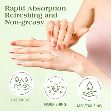 VISCOO 154 Pack Hand Cream Gifts Set for Women, Stocking Stuffers for Women Teengirls, Christmas Gifts, Bulk Gifts,Small Gifts,Mini Moisturizing Hand Lotion Travel Size in Bulk for Dry Cracked Hands - Image 4