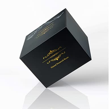 NATROSES 27 Piece Forever Preserved Roses in a Box, Preserved Flowers for Delivery Birthday, Flowers Gifts for Mothers Day, Red - Image 6