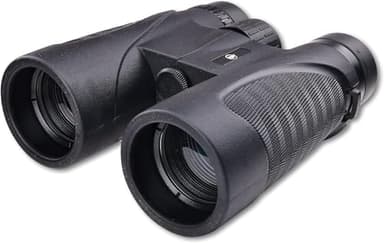 Elevon 12x42 HD Binoculars for Adults, High Powered Lightweight Binoculars Set with Phone Adapter & Tripod BAK4 Prism for Bird Watching Hunting Travel Stargazing - Image 6