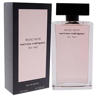 NARCISO RODRIGUEZ MUSC NOIR Women EDP Spray 3.3 oz - Image 3