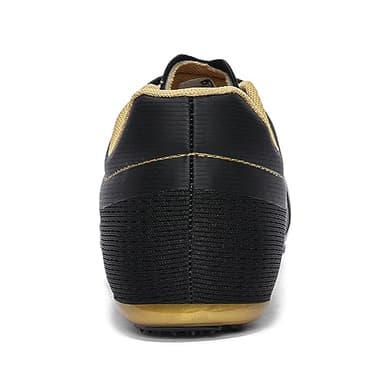 Zakey Track and Field Shoes Men Women Kids Spikes Sneakers Track Race Jumping Sneakers Girls Professional Running Nail Spikes Shoes Boys … - Image 2