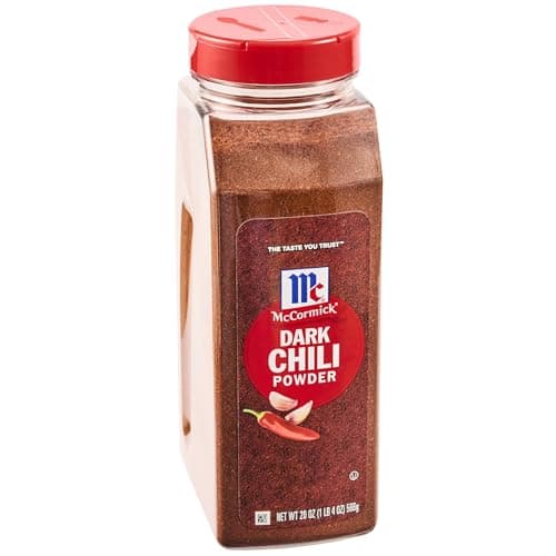 McCormick Dark Chili Powder, 20 oz - Image 1