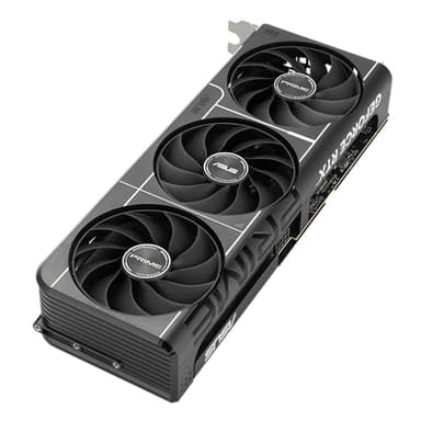 ASUS The SFF-Ready Prime GeForce RTX™ 5060 Ti 16GB GDDR7 Graphics Card (PCIe® 5.0, 16GB GDDR7, HDMI®/DP 2.1, 2.5-Slot, Axial-tech Fans, Dual BIOS) - Image 9