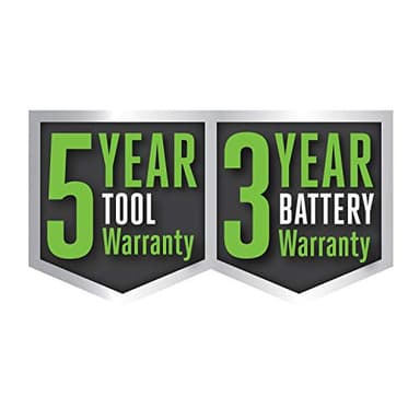 EGO POWER+ Hedge Trimmer Cordless, Electric Hedge Trimmer 24", Includes 56V 2.5Ah Battery and Charger - HT2411 - Image 10