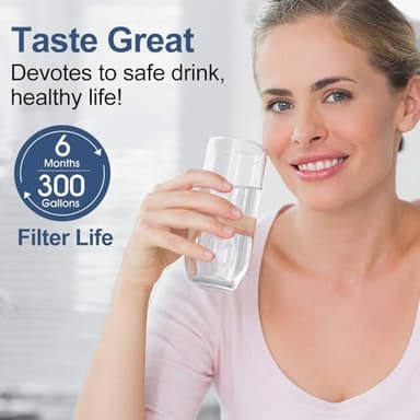 2-Pack/Replacement for Ice Maker F2WC9I1 ICE2,W10565350, W10480323 Part for 50 Pound Ice Machines. - Image 5