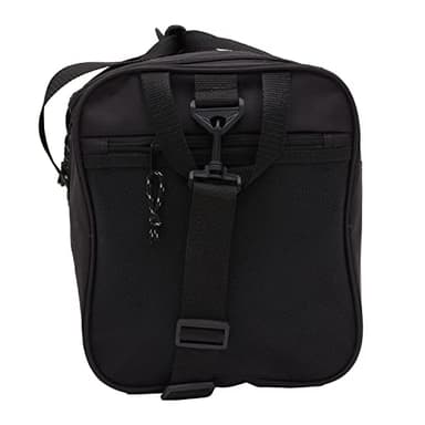Wrangler Venture Luggage and Travel Set, Black, 7-Piece Set - Image 3