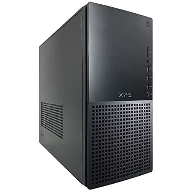 Dell XPS 8960 Gaming Desktop Computer - 14th Gen Intel Core i9-14900K 24-Core up to 6.0GHz w/Liquid Cooling, 32GB DDR5 RAM, 8TB NVMe SSD + 14TB HDD, GeForce RTX 4070 12GB GDDR6X, Windows 11 Home - Image 2