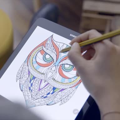 STAEDTLER replacement nibs for Noris digital EMR styli, 5 spare nibs and a tweezer tool, 18022 SN - Image 8