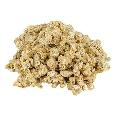 Kellogg's Low Fat Granola, Breakfast Cereal, Crunchy Clusters, Bulk, 12.5lb Case (1 Count) - Image 5