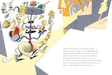 Happy Birthday to You! - Image 3