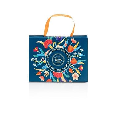 Venchi - Murrine Collection - Bag With Assorted Pearl Chocolates, 5.29 oz - With PGI Piedmont Hazelnuts - Gluten Free - Gift Idea for Birthday and Anniversary - Image 2