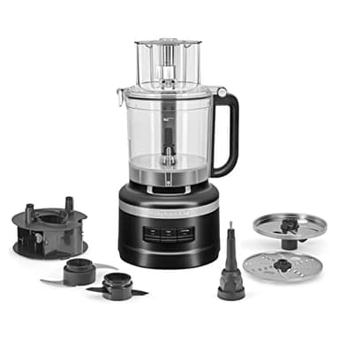 KitchenAid 13-Cup Food Processor - KFP1318 - Image 1