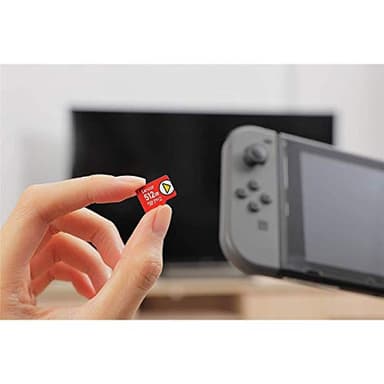 Lexar 1TB PLAY micro SD Card, UHS-I, C10, U3, V30, A2, Full HD, 4K, Up To 160/100 MB/s microSDXC Memory Card, Expanded Storage for Nintendo Switch, Gaming, Smartphones, Tablets (LMSPLAY001T-BNNNU) - Image 8