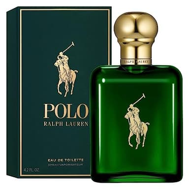 Ralph Lauren - Polo - Eau de Toilette - Men's Cologne - Woody & Spicy - with Pine, Patchouli, Leather, and Tobacco - Medium Intensity - 4.2 Fl Oz - Image 9