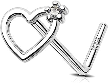 20G Nose Rings - Image 3