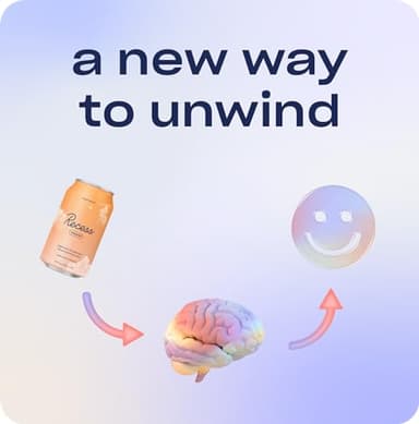 Recess Mood Magnesium Supplement Drink Calming Beverage, 12 Ounce (Variety Pack, 12 Pack) *Original Flavors* - Image 4