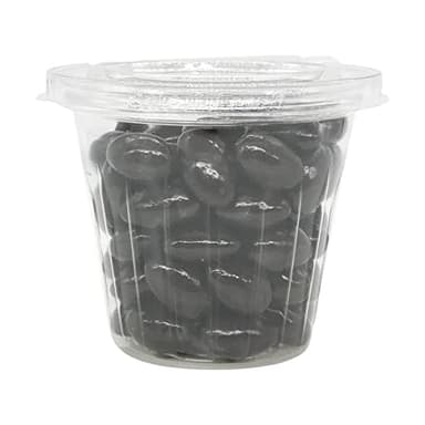 Aurora Products Dark Chocolate Almonds Car Cup, 8 OZ - Image 3