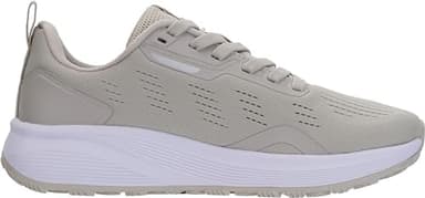 BRONAX Women's Wide Toe Box Road Running Shoes | Wide Athletic Tennis Sneakers with Rubber Outsole - Image 5