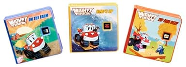 Mighty Truck Collection in PDQ - Image 3