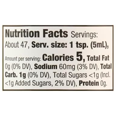 Simply Asia Hot Sauce, Yuzu Kosho, Bright, Zesty, Citrus Heat for Rice, Sushi, Sashimi, Grilled Meat, and More, 8 fl oz - Image 2