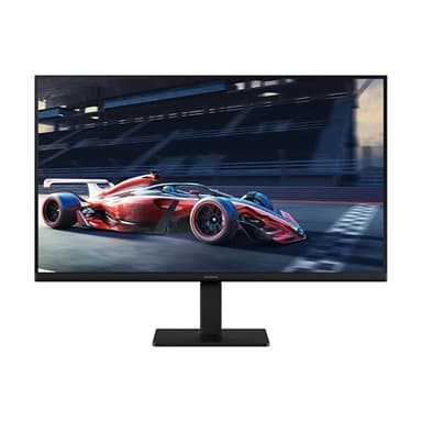 SAMSUNG 27" (S30GD) Essential Monitor with IPS Panel and Tilt Only Stand, 100Hz Refresh Rate, Ergonomic Design, Advanced Eye Care, Game Mode, LS27D304GANXZA - Image 13