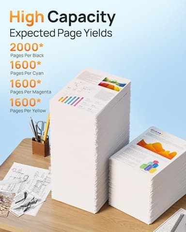 Customer Review:E-Z Ink Brand StorySee full review - Image 4