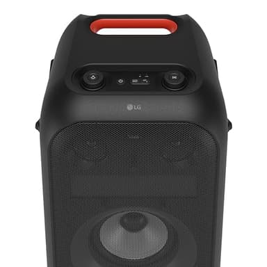 LG XL9T XBOOM Portable Tower Speaker with Pixel LED Lighting - Image 16