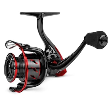 KastKing Sharky III Spinning Fishing Reel,Size 3000 - Image 10